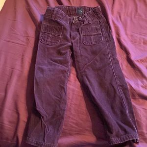 Baby Gap pants